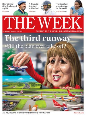 The Week UK - Magazine